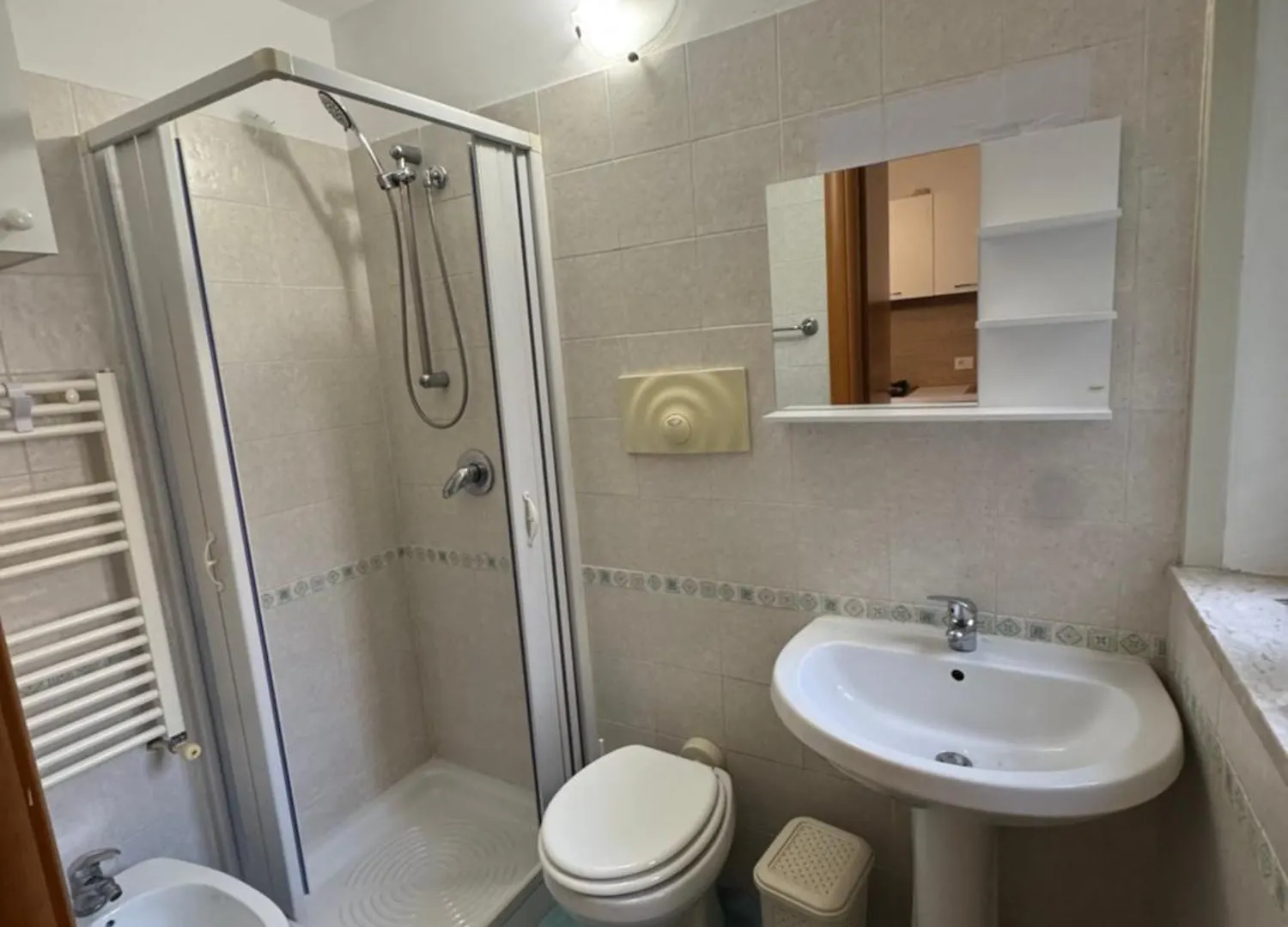 Loft Normanni Apartment Palermo Italy