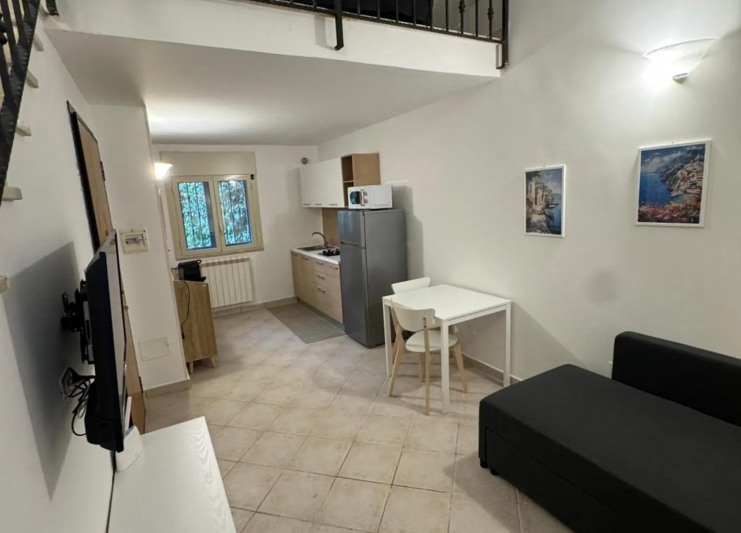 Loft Normanni Apartment Palermo 0*,
