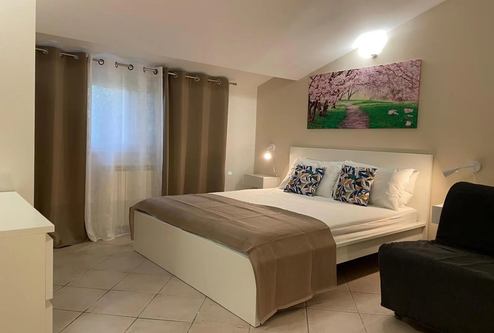 Loft Normanni Apartment Palermo