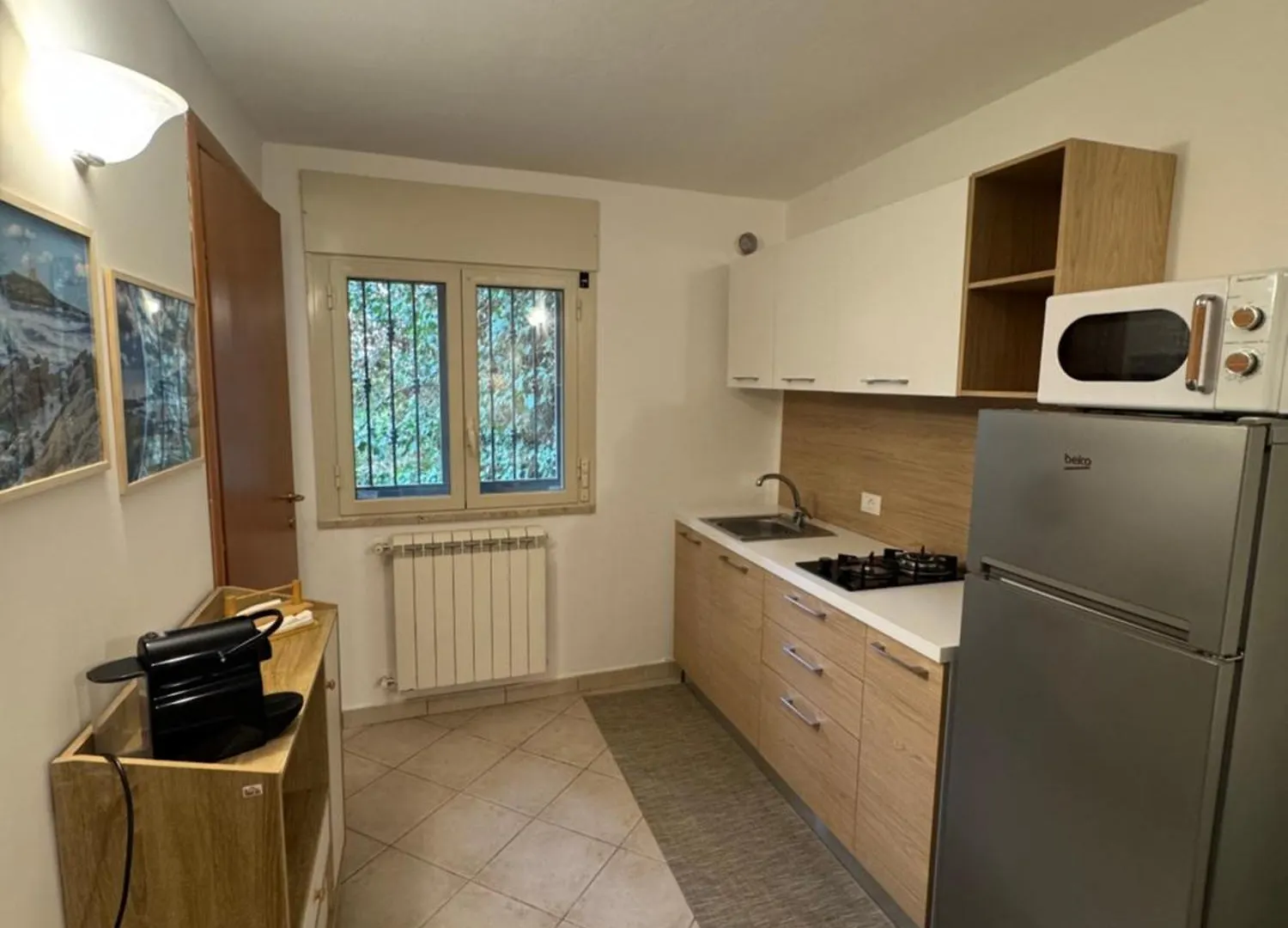 Loft Normanni Apartment Palermo
