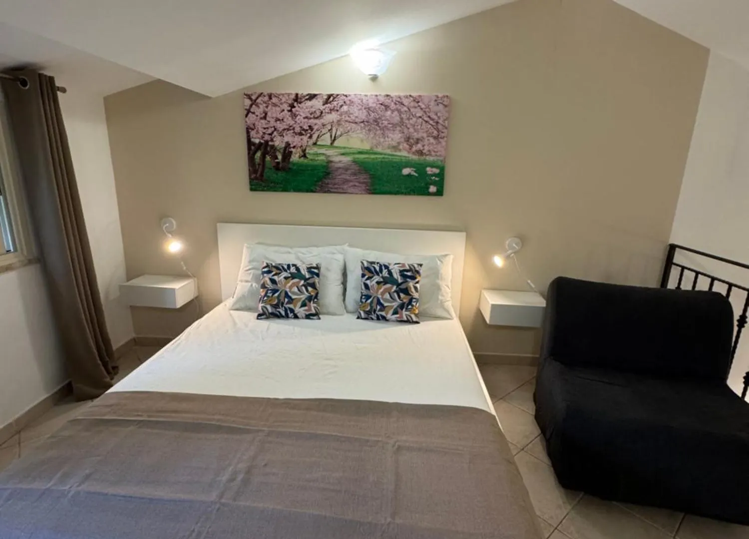 Loft Normanni Apartment Palermo