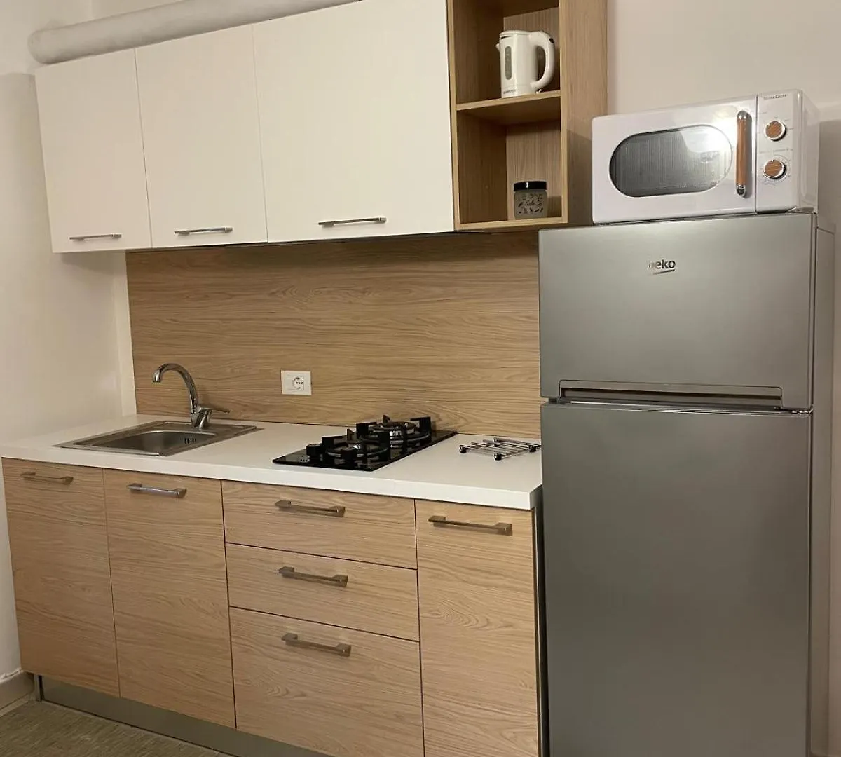 Loft Normanni Apartment Palermo Italy