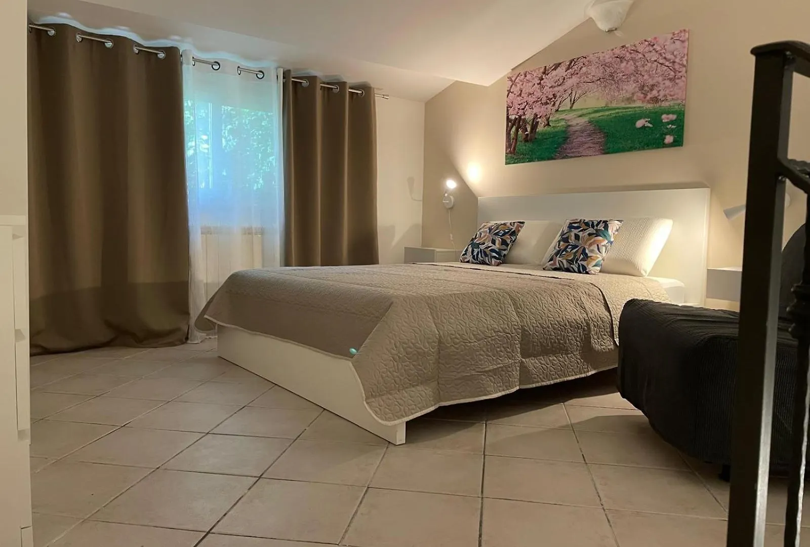 Loft Normanni Apartment Palermo