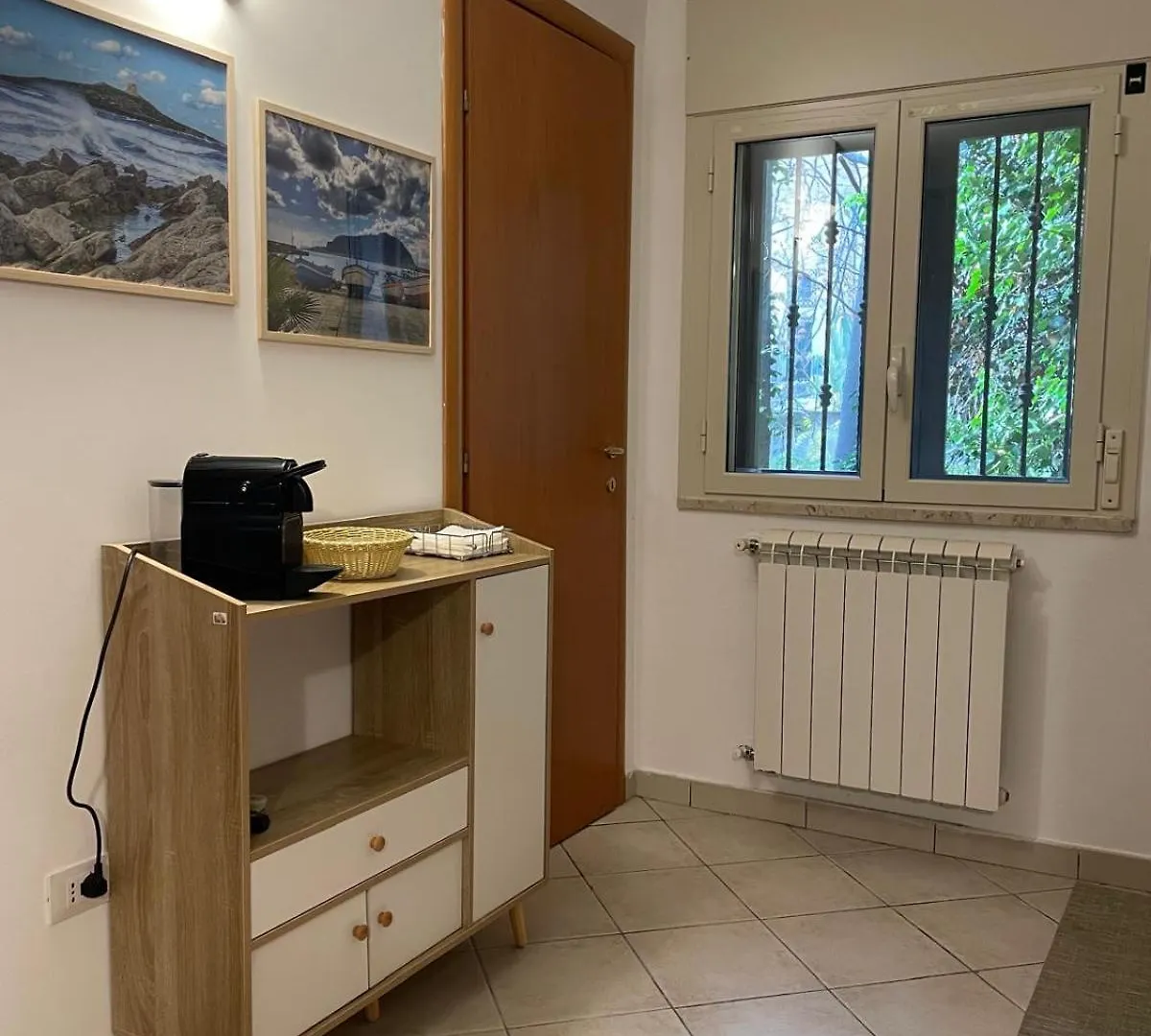 Loft Normanni Apartment Palermo