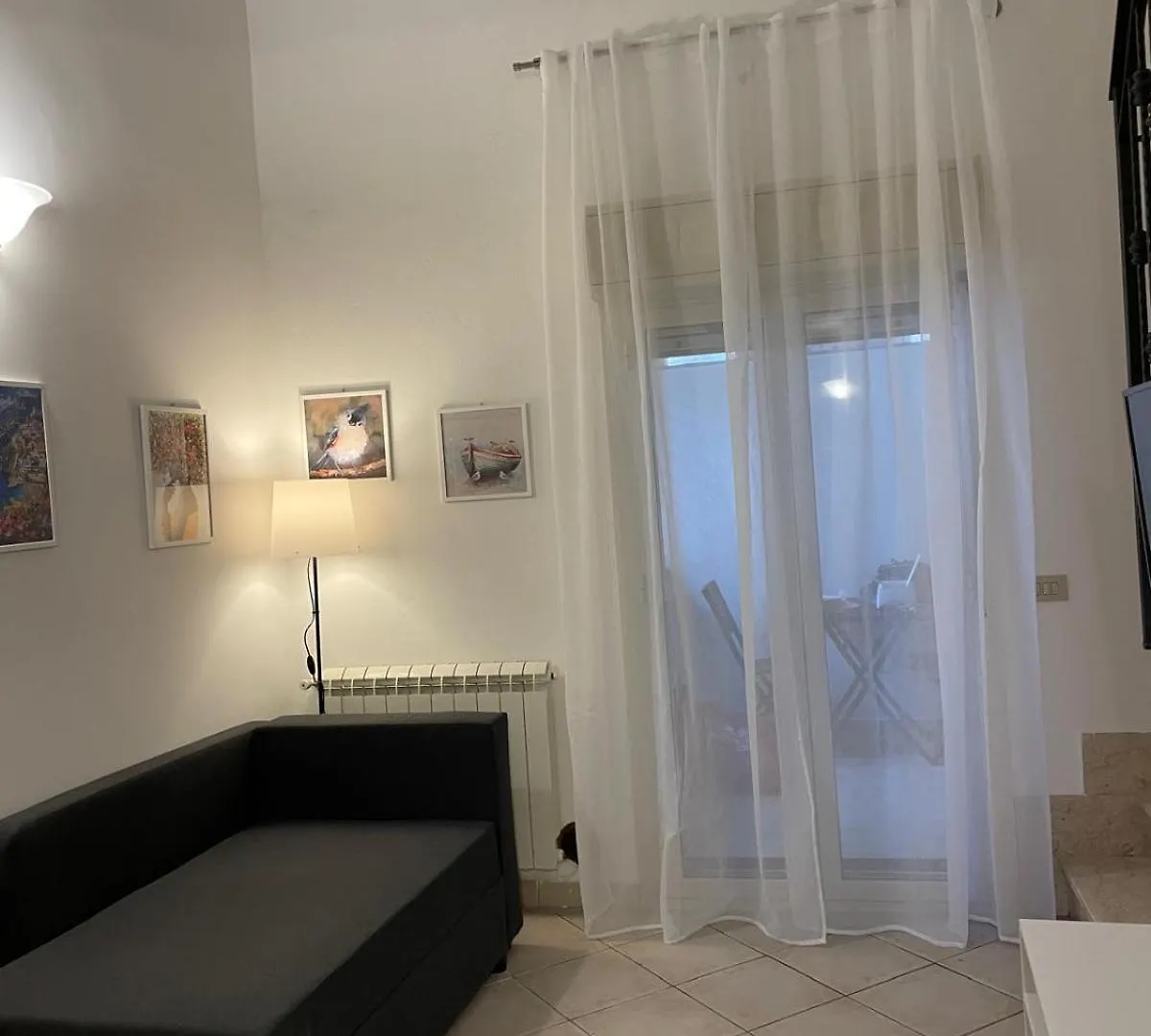 Loft Normanni Apartment Palermo