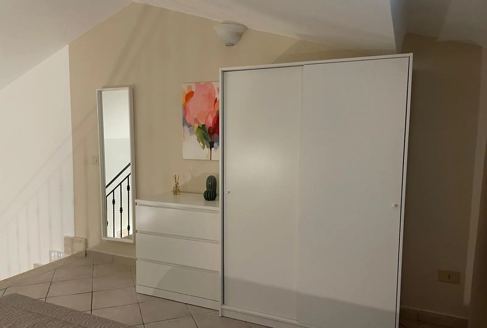 Loft Normanni Apartment Palermo