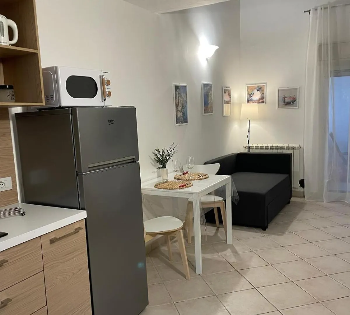 Loft Normanni Apartment Palermo