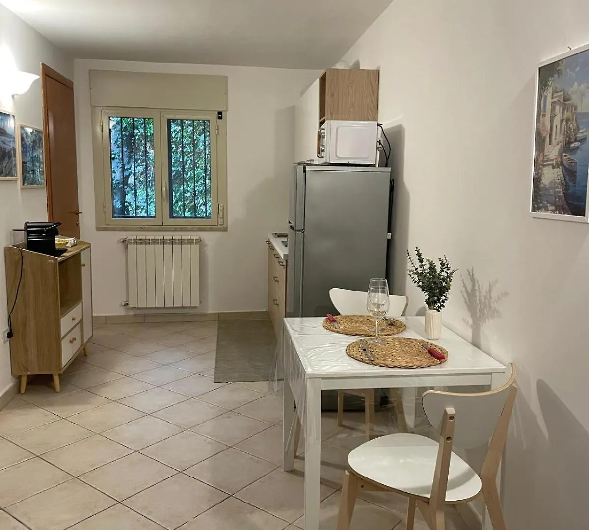 Loft Normanni Apartment Palermo 0*,