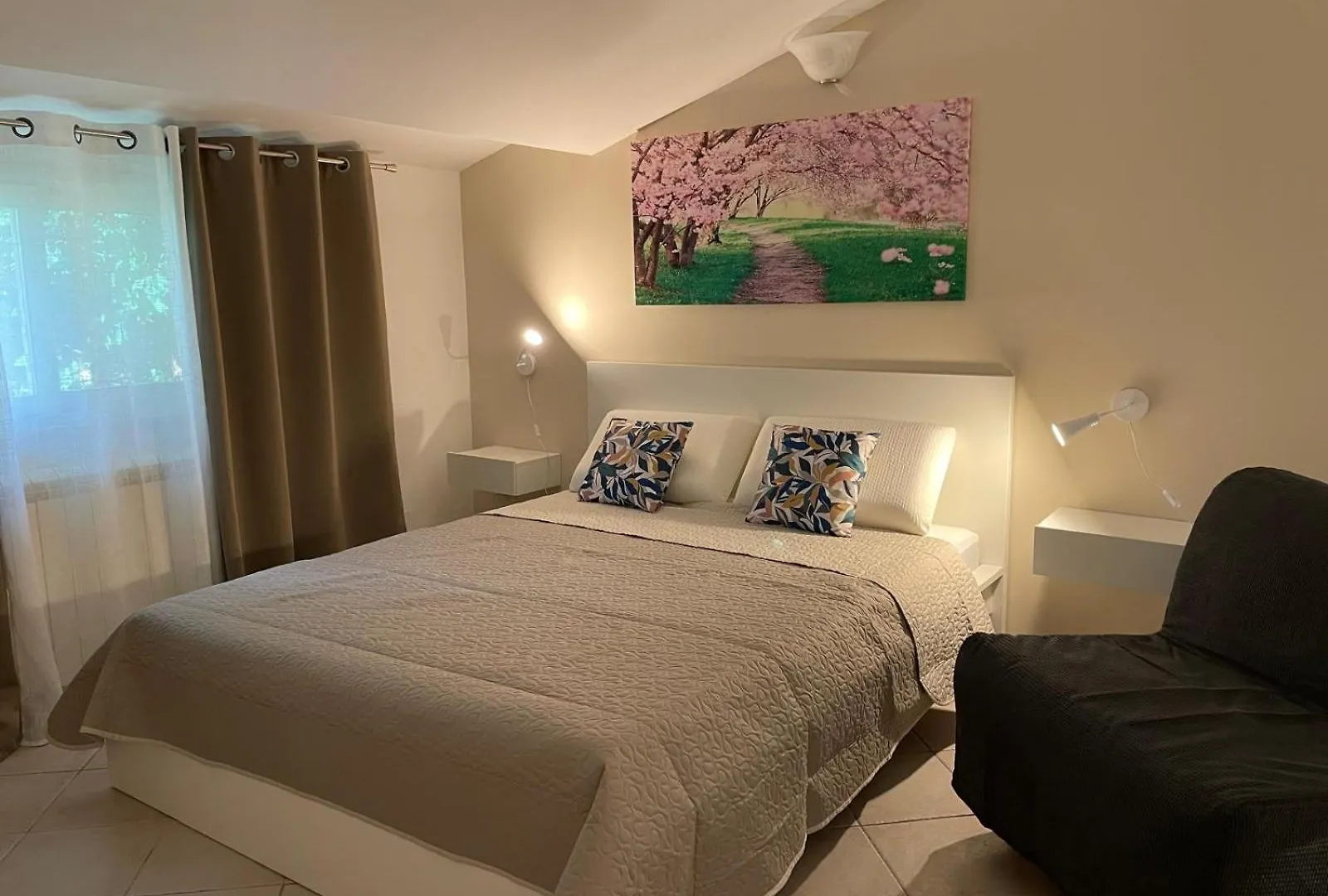 Loft Normanni Apartment Palermo