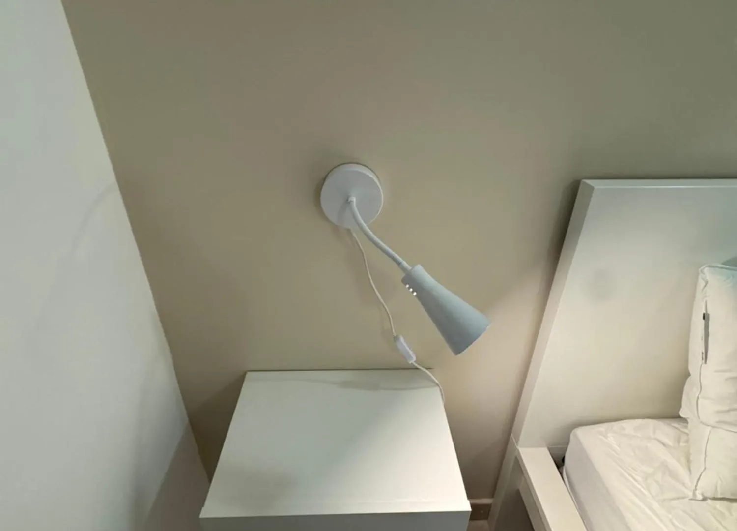 Apartmán Loft Normanni Palermo