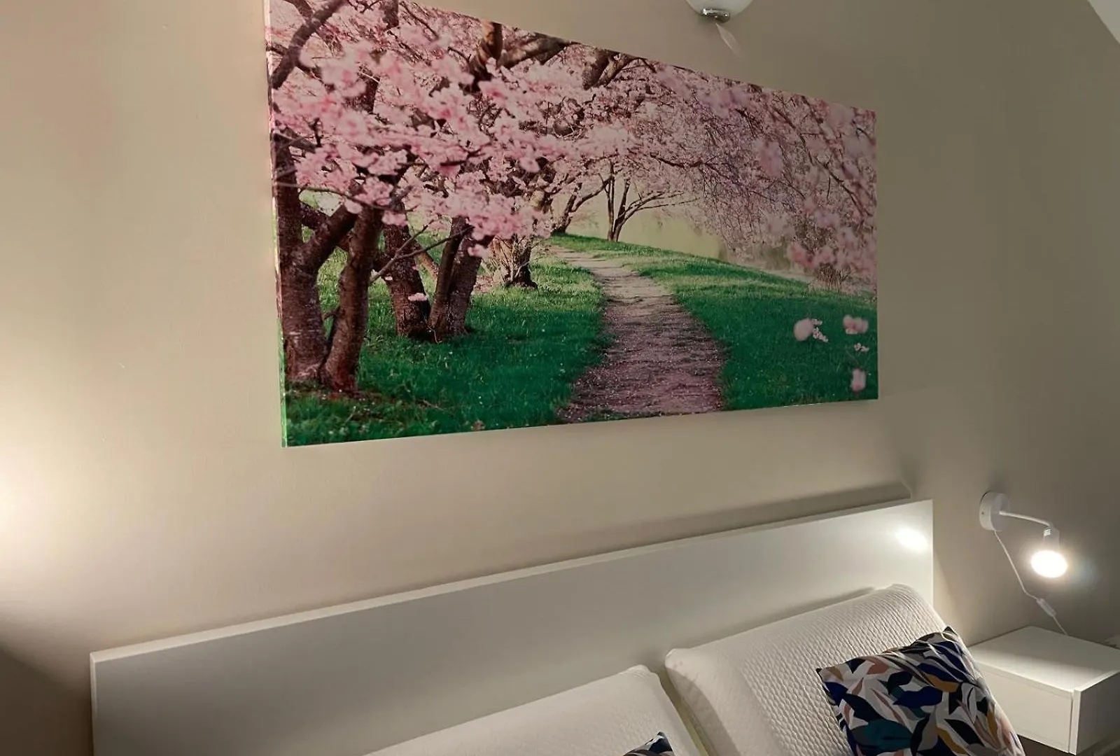 Apartmán Loft Normanni Palermo Itálie
